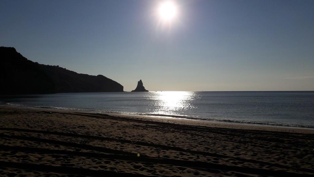 Apartament Ava Agios Gordios (Corfu)