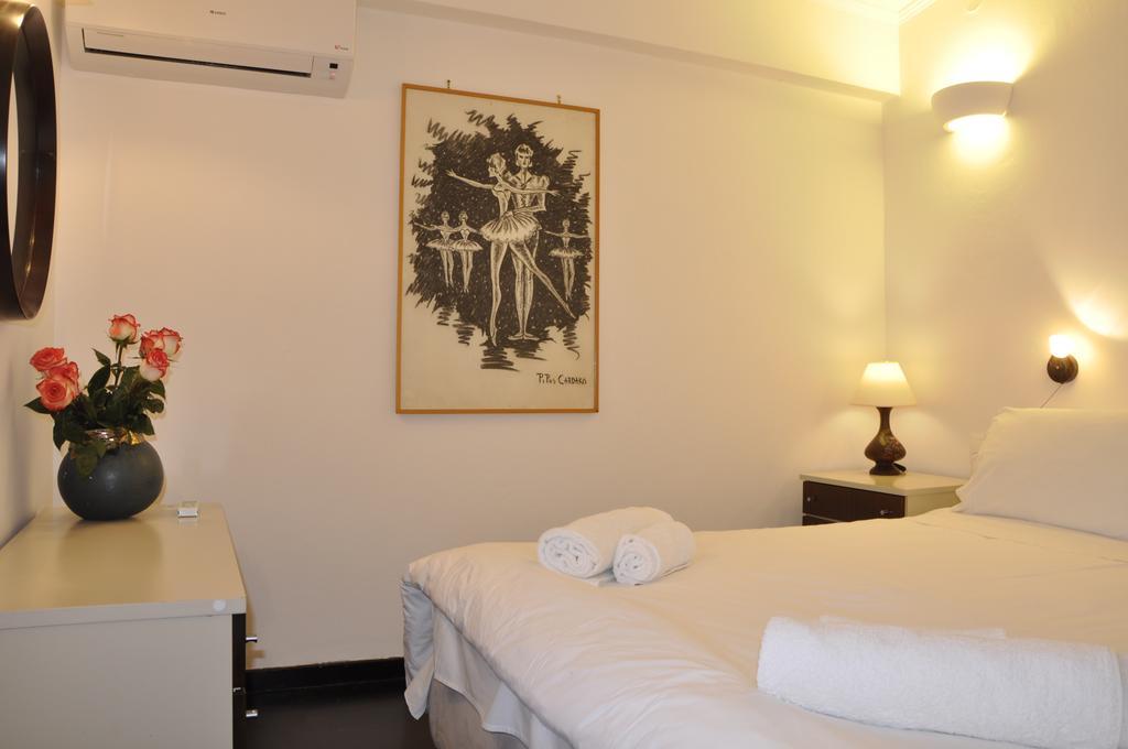 Ava Apartament Agios Gordios (Corfu)