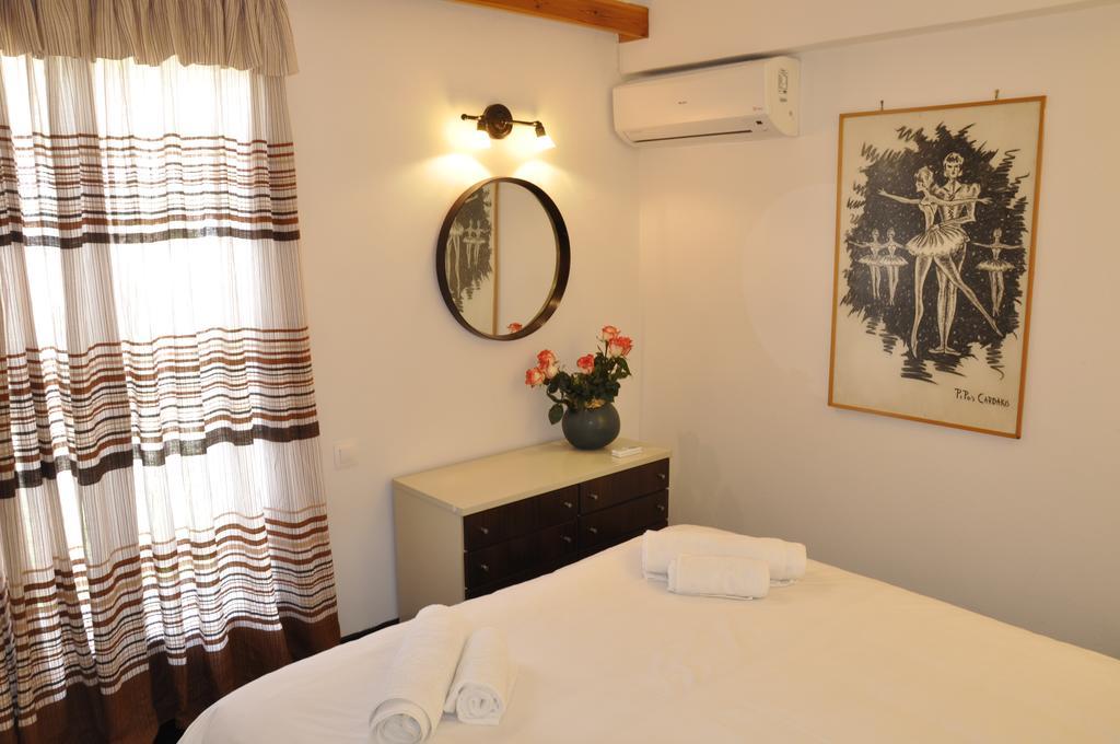 Ava Apartament Agios Gordios (Corfu)