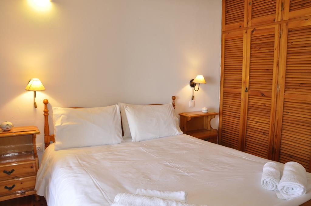 Apartament Ava *
