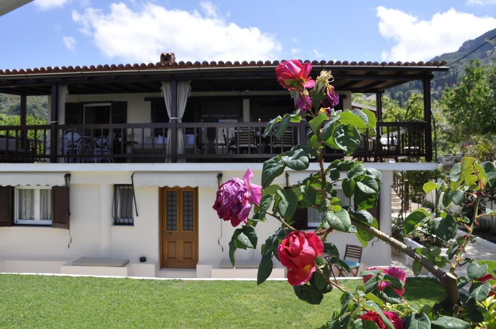 Ava Apartament Agios Gordios (Corfu)