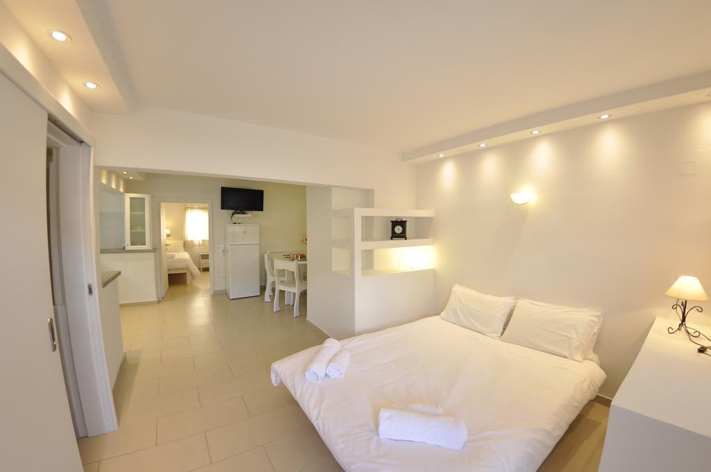 Apartament Ava *