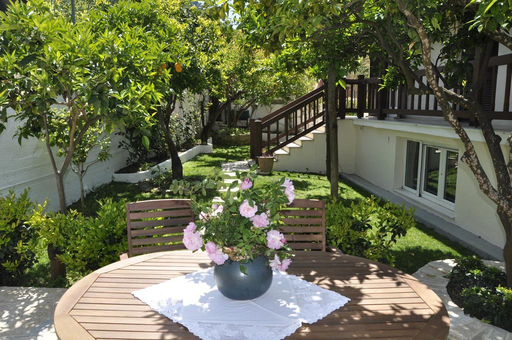Apartament Ava Agios Gordios (Corfu)