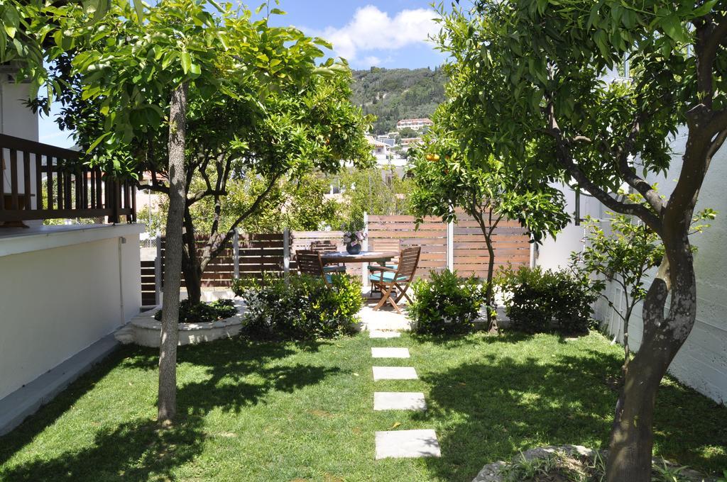 Apartament Ava *