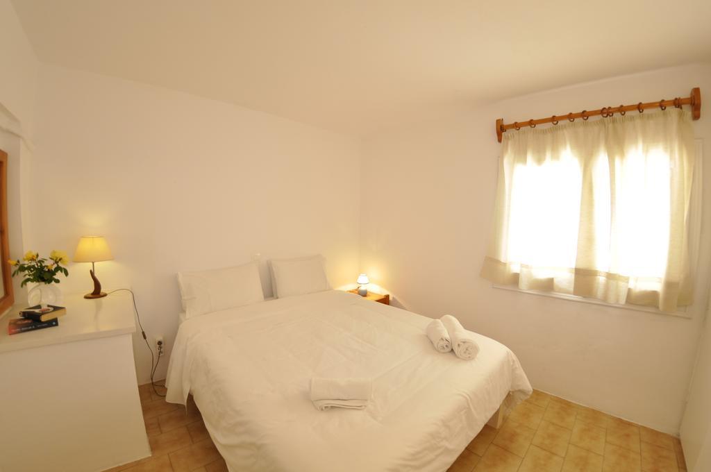 Ava Apartament Agios Gordios (Corfu)