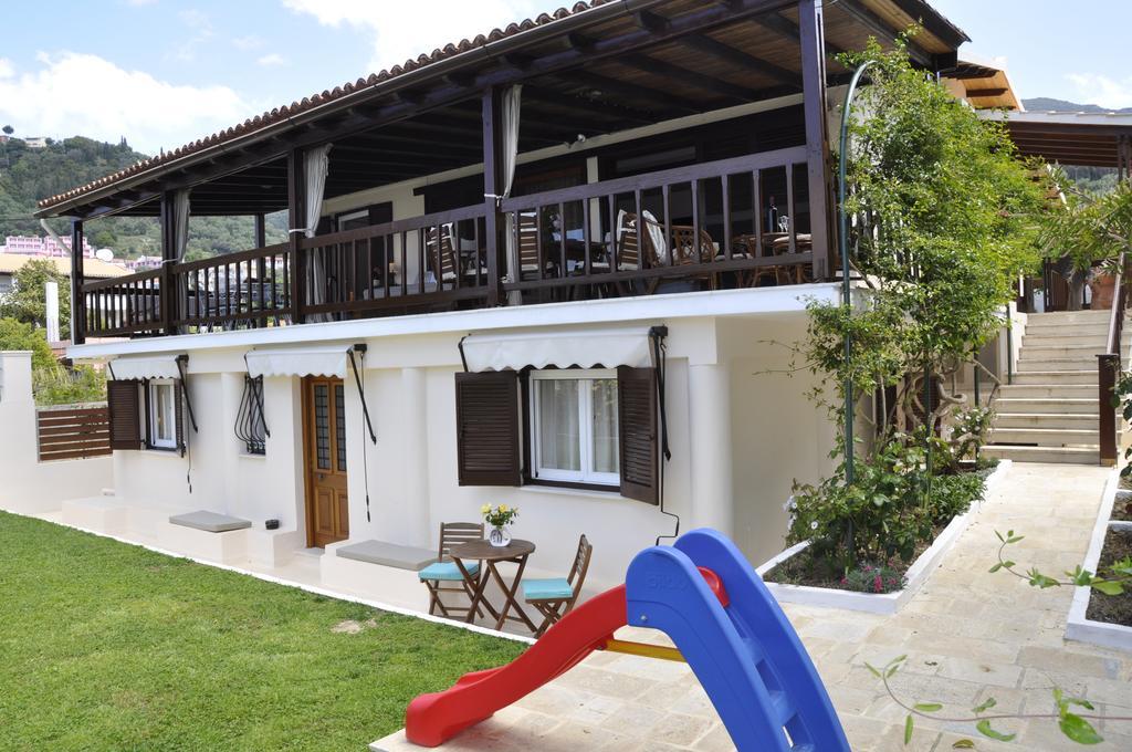 Apartament Ava
