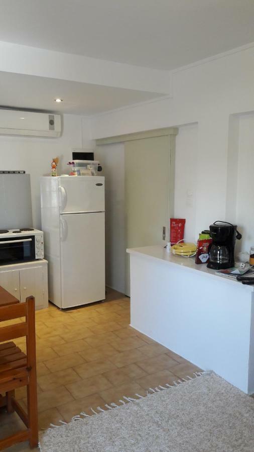 Ava Apartament Agios Gordios (Corfu)