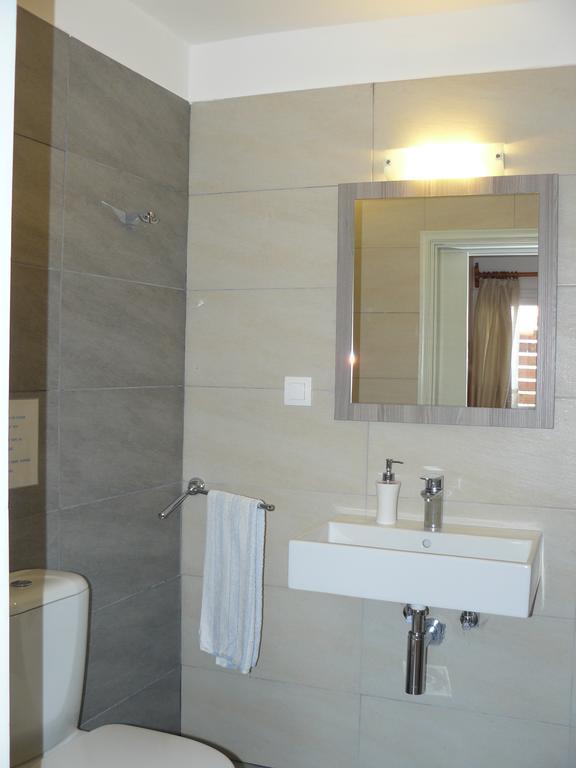 Apartment Ava Agios Gordios (Corfu)